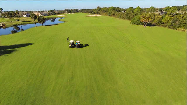 Remington Golf Club in Kissimmee Remington Golf Club in Kissimmee