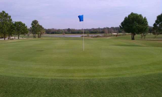 Rogers Park Golf Course in Tampa Rogers Park Golf Course in Tampa