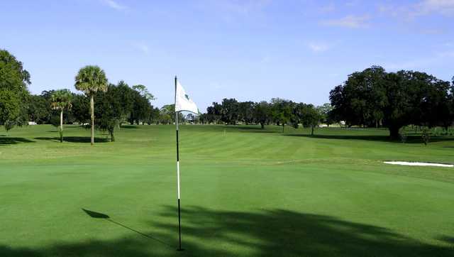 Mayfair Country Club in Sanford Mayfair Country Club in Sanford