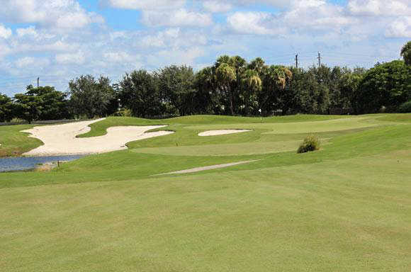 Mizner Country Club in Delray Beach Mizner Country Club in Delray Beach