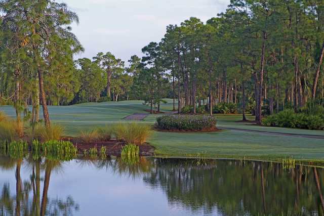 Wildcat Run Golf Country Club in Estero Wildcat Run Golf Country Club in Estero