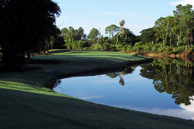 Foxfire Country Club