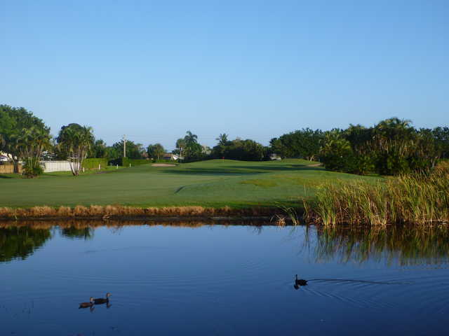 Southwinds Golf Course in Boca Raton Southwinds Golf Course in Boca Raton