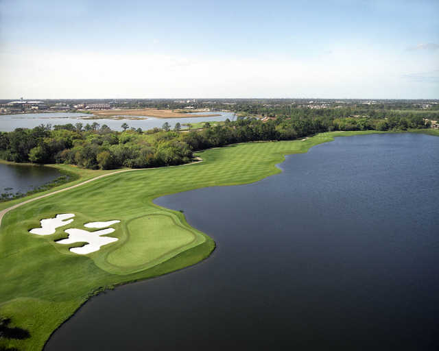 Legacy Golf Club in Bradenton