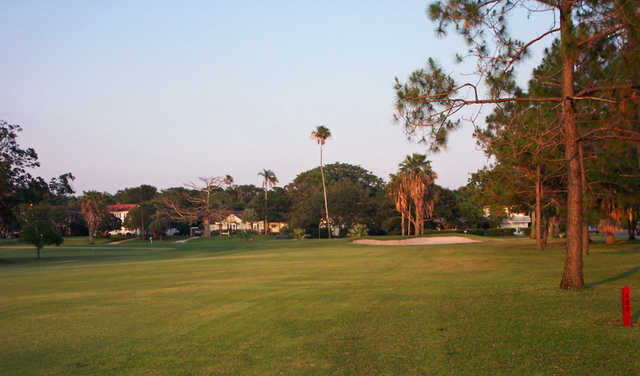 Clearwater Country Club in Clearwater Clearwater Country Club in Clearwater
