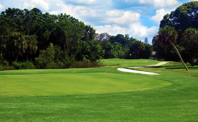 The Palms Golf Club Sarasota