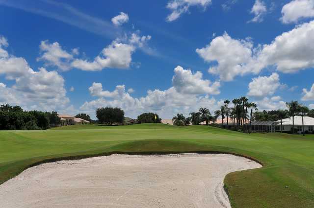 Misty Creek Country Club in Sarasota