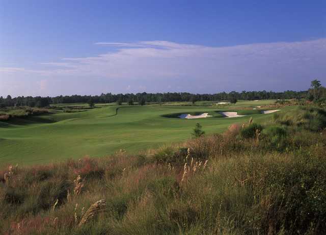Golf Club Of The Everglades In Naples