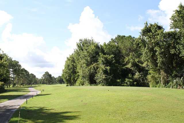 Pebble Creek Golf Club in Tampa Pebble Creek Golf Club in Tampa