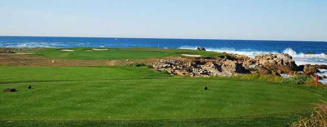 Ocean Palm Golf Course in Flagler Beach