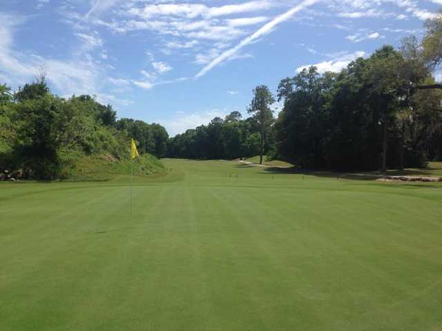 Haile Plantation Golf Country Club in Gainesville Haile Plantation Golf Country Club in Gainesville