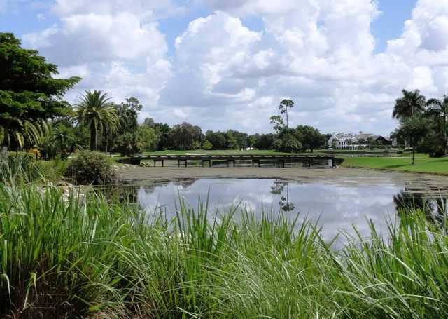 Wee Friendly at Fiddlesticks Country Club in Fort Myers