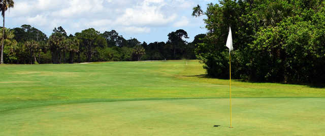Great Outdoors Golf Club in Titusville Great Outdoors Golf Club in Titusville