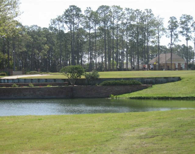 Heritage Pines Country Club in Hudson