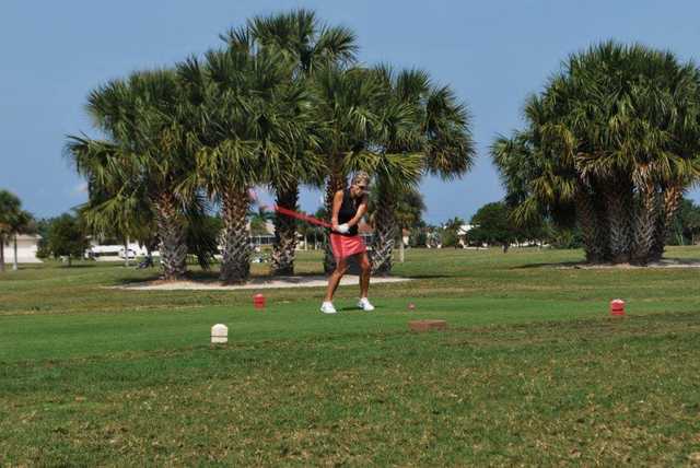 St Andrews South Golf Club in Punta Gorda St Andrews South Golf Club in Punta Gorda