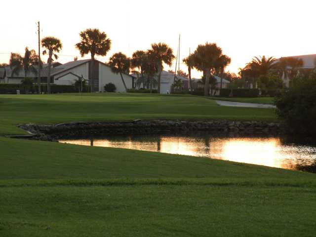 St Andrews South Golf Club in Punta Gorda St Andrews South Golf Club in Punta Gorda