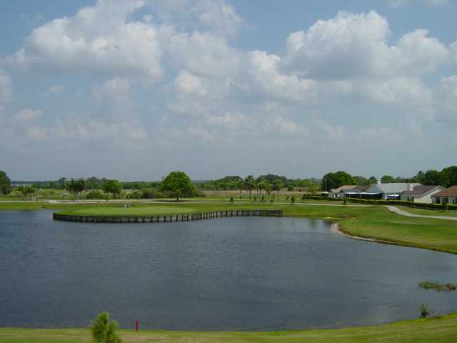 Summerfield Crossings Golf Club in Riverview Summerfield Crossings Golf Club in Riverview