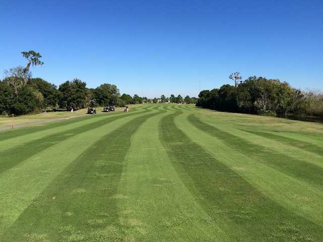Summerfield Crossings Golf Club in Riverview Summerfield Crossings Golf Club in Riverview