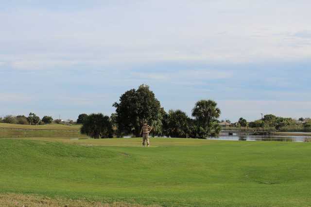 Twin Isles Country Club in Punta Gorda Twin Isles Country Club in Punta Gorda