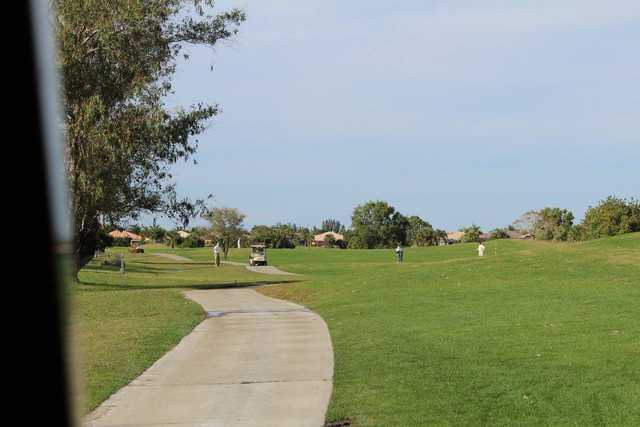 Twin Isles Country Club in Punta Gorda Twin Isles Country Club in Punta Gorda
