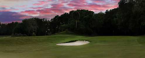 Coyote Nine at Sanlan Golf Course in Lakeland Coyote Nine at Sanlan Golf Course in Lakeland