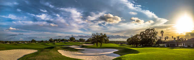 Huntington Hills Golf Country Club in Lakeland Huntington Hills Golf Country Club in Lakeland