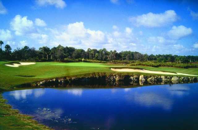 Cypress Course at Bonita Bay East in Bonita Springs Cypress Course at Bonita Bay East in Bonita Springs