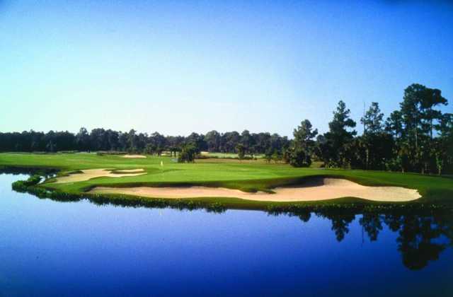 Cypress Course at Bonita Bay East in Bonita Springs Cypress Course at Bonita Bay East in Bonita Springs