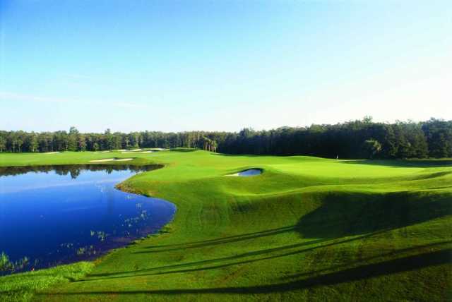 Sabal Course at Bonita Bay East in Bonita Springs Sabal Course at Bonita Bay East in Bonita Springs