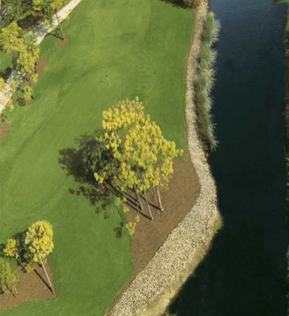 East/North at Spanish Wells Golf & Country Club in Bonita Springs