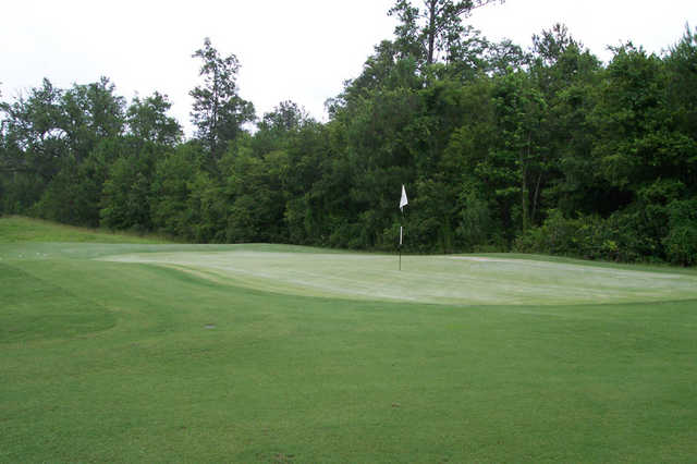 Hernando Oaks Golf Country Club in Brooksville Hernando Oaks Golf Country Club in Brooksville