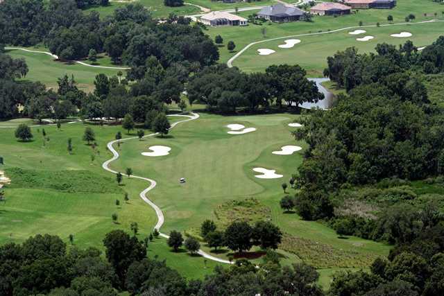 North Course at Lake Jovita Golf Country Club in Dade City North Course at Lake Jovita Golf Country Club in Dade City