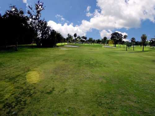 Deerfield Country Club Deerfield Beach