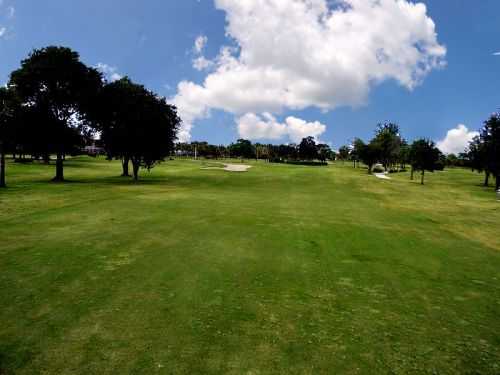 Deerfield Country Club Deerfield Beach