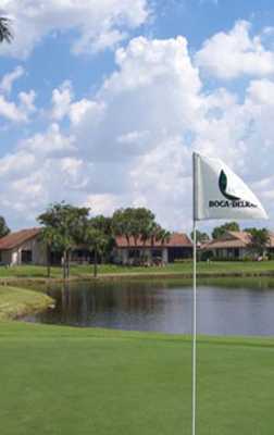 Boca Delray Golf Country Club in Delray Beach Boca Delray Golf Country Club in Delray Beach