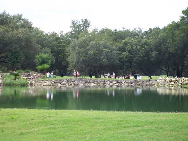 Spruce Creek Preserve Golf Club in Dunnellon Spruce Creek Preserve Golf Club in Dunnellon