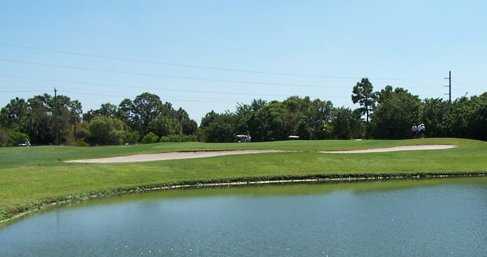 Oyster Creek Golf Club in Englewood Oyster Creek Golf Club in Englewood