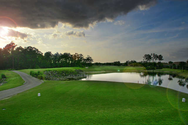 Stoneybrook Golf Club in Estero Stoneybrook Golf Club in Estero