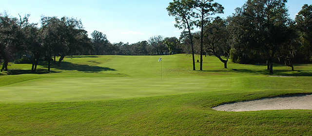 East Course at Grenelefe Golf Tennis Resort in Haines City East Course at Grenelefe Golf Tennis Resort in Haines City