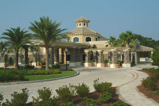 Skyview at Terra Vista Golf & Country Club in Hernando