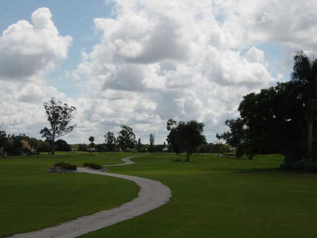 Hibiscus Golf Club in Naples Hibiscus Golf Club in Naples