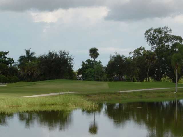 Hibiscus Golf Club in Naples Hibiscus Golf Club in Naples