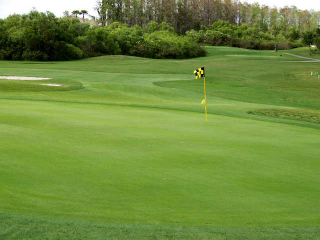 EastWood Golf Club in Orlando EastWood Golf Club in Orlando