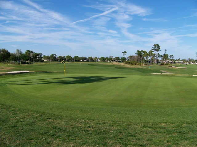 EastWood Golf Club in Orlando EastWood Golf Club in Orlando
