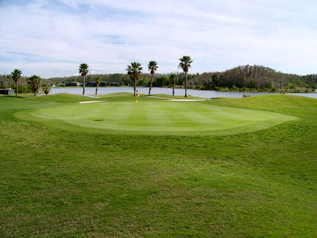 EastWood Golf Club in Orlando EastWood Golf Club in Orlando
