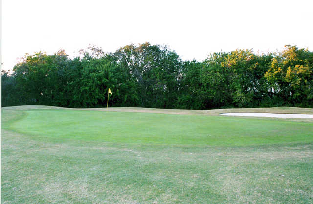 Sebastian Municipal Golf Course in Sebastian Sebastian Municipal Golf Course in Sebastian
