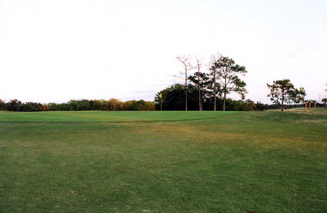 Sebastian Municipal Golf Course in Sebastian Sebastian Municipal Golf Course in Sebastian