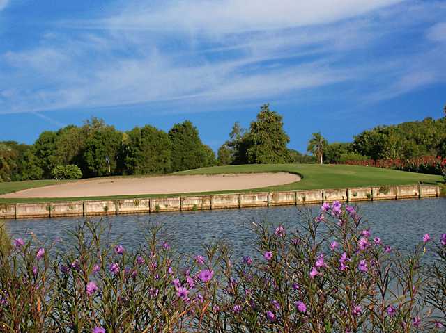 Seminole Lake Country Club in Seminole Seminole Lake Country Club in Seminole