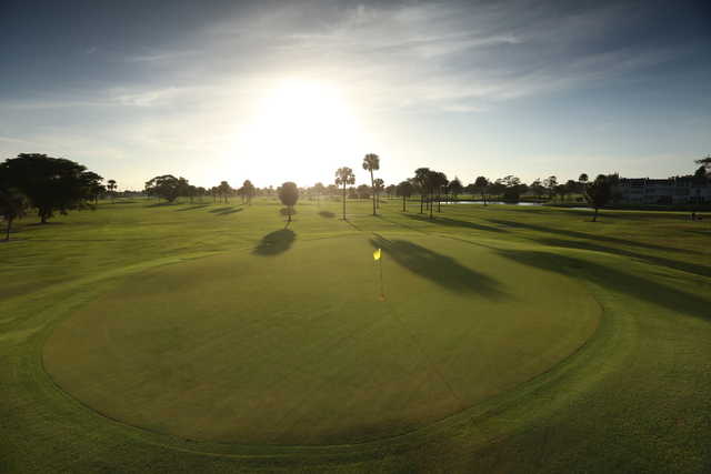 Oriole Golf Club in Margate Oriole Golf Club in Margate