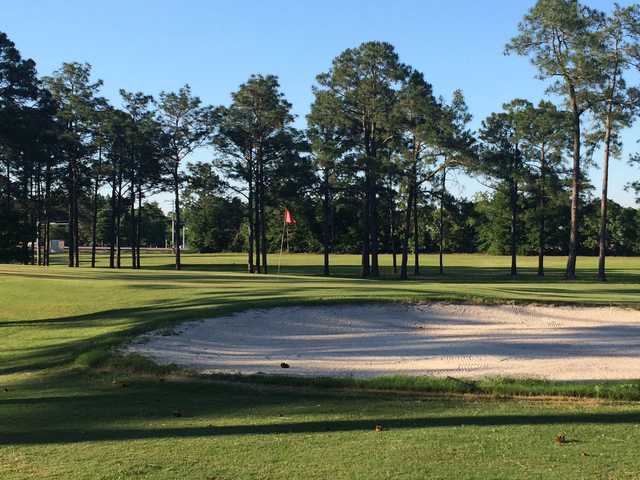 Eagle Springs Golf Course in Defuniak Springs Eagle Springs Golf Course in Defuniak Springs